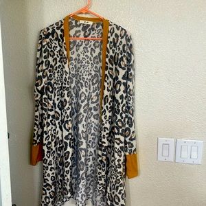 Jade by Jane boutique brand woman’s cardigan